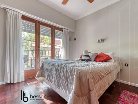 Depto Tipo Casa en Venta al Noreste