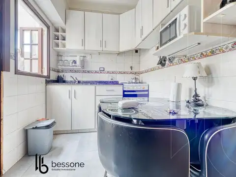 Depto Tipo Casa en Venta de 3 dormitorios