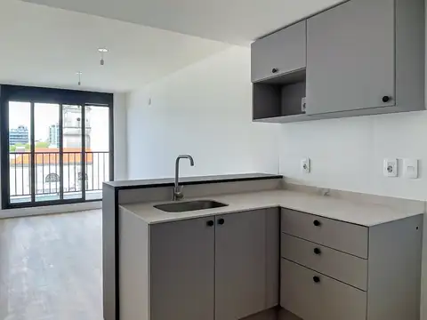 Departamento en Venta al Sur