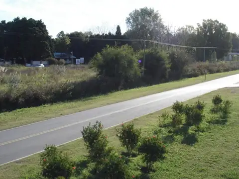 Panamericana Pilar (colectora Oeste) Km. 66