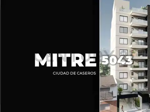 Venta MonoAmbiente