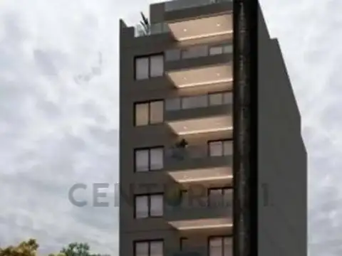 Mitre 5000, Piso 4