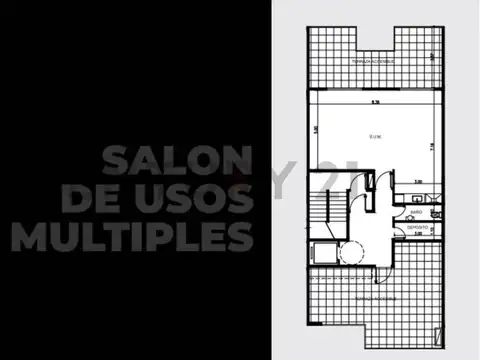 Departamento en Venta 1 año