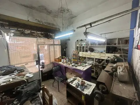 Local en Venta 60 años