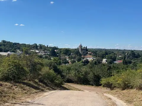 Terreno en Venta en Unquillo, USD 32.000