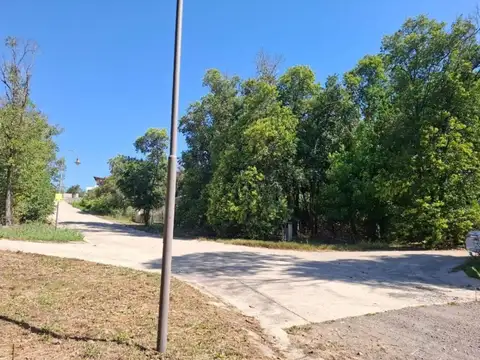 Terreno en Venta de 607,0 m2