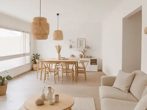 Departamento en Venta de 3 dormitorios