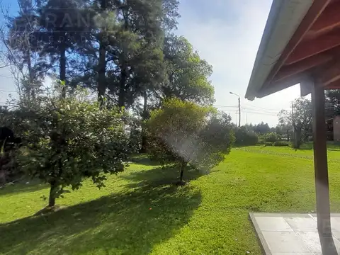 Casa en Venta al Oeste