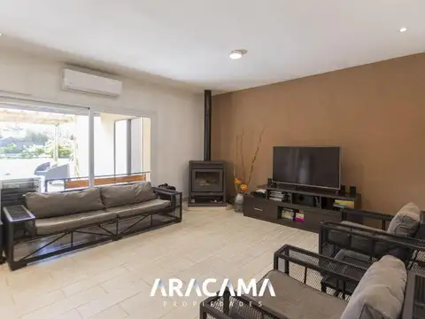 Casa en Venta 7 años
