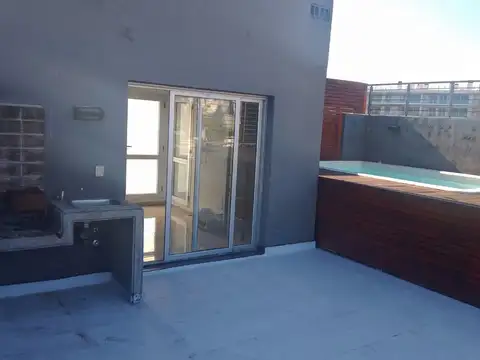 VENTA:BROWUN 2518  "UN DORMITORIO" 36M2,ZONA  PICHINCHA