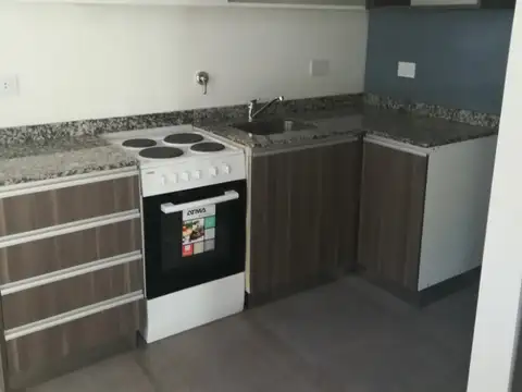 Departamento en Venta 5 años