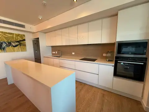 Departamento en Alquiler de 3 ambientes