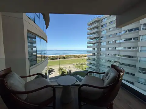 Departamento en Alquiler de 2 dormitorios