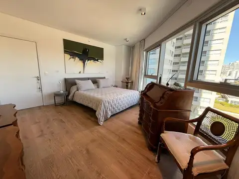 Departamento en Alquiler en Punta del Este, USD 4.000