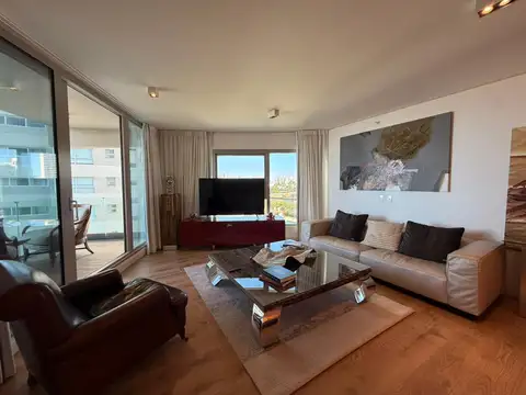 Departamento en Alquiler A Estrenar