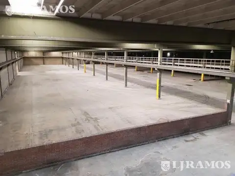 Galpon en Alquiler en Quilmes Oeste, USD 60.000