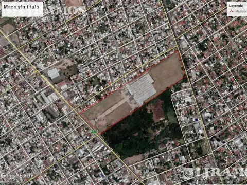 Depósito en Alquiler en Quilmes Oeste