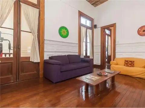 Depto Tipo Casa en Venta de 3 dormitorios