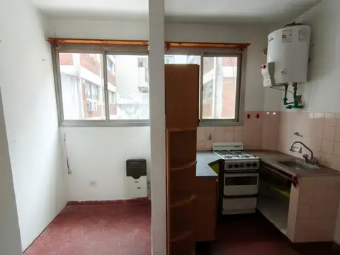 Departamento en Alquiler al Norte
