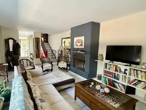 Casa en Venta en San Isidro, USD 350.000