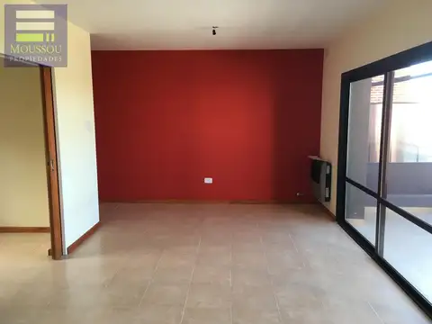 Rivadavia casi Primera Junta