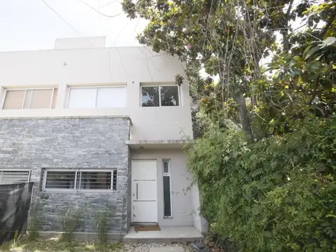 Casa en Alquiler de 2 dormitorios