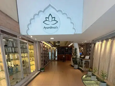 Local en Venta en San Nicolás, USD 1.100.000