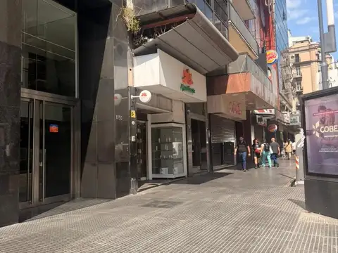 Local en Venta en San Nicolás, USD 1.200.000