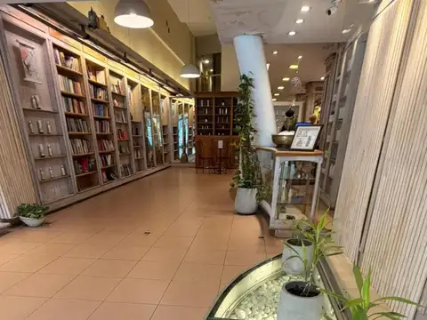 Local en Venta en San Nicolás, USD 1.200.000