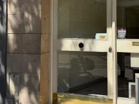 Departamento en Villa Devoto