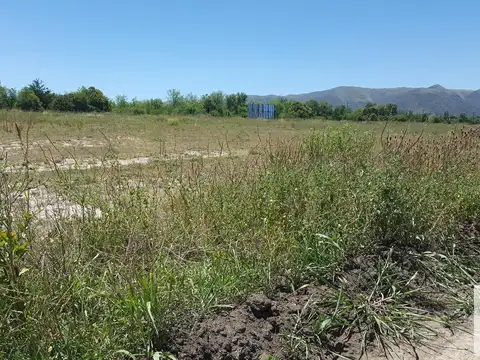 Terreno en Venta -  - 564mts - General Belgrano