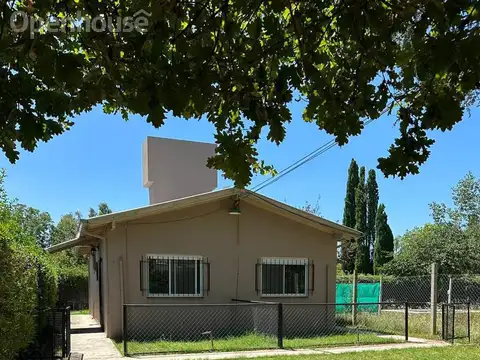 Alquiler departamento tipo casa  Pilar