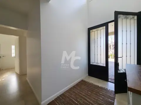 Casa en Venta 6 años