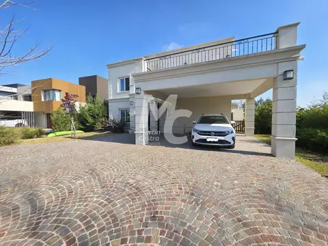 Casa en Venta en La Reserva Cardales, USD 590.000