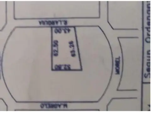 Quinta en Venta A Estrenar