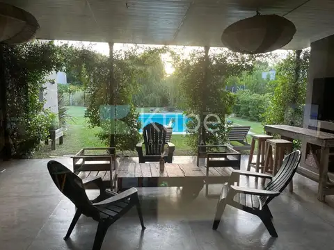 Casa en Alquiler Temporal de 3 dormitorios