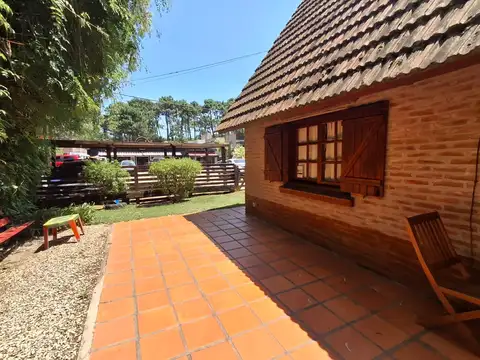 Depto Tipo Casa en Venta en Las Gaviotas, USD 390.000