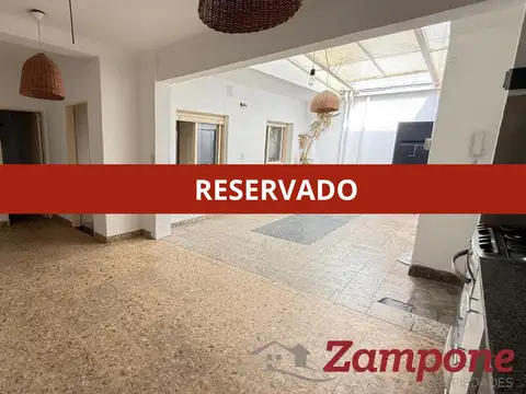 PH 4 AMBIENTES - Paso de los libres al 2500