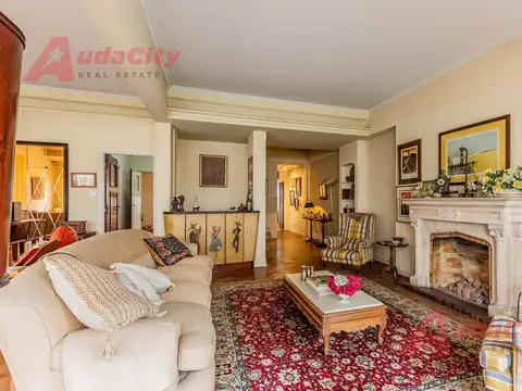 Departamento en Venta 70 años