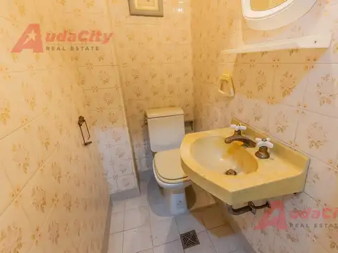 Departamento en Venta de 7 ambientes