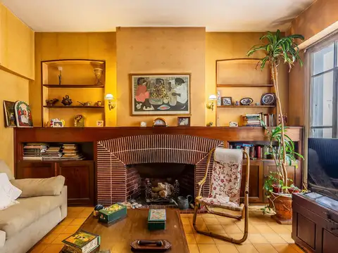 Departamento en Venta de 5 dormitorios