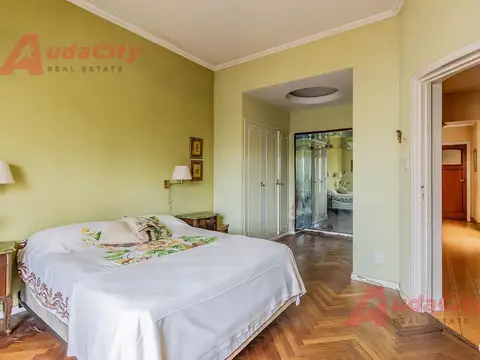 Departamento en Venta de 7 ambientes