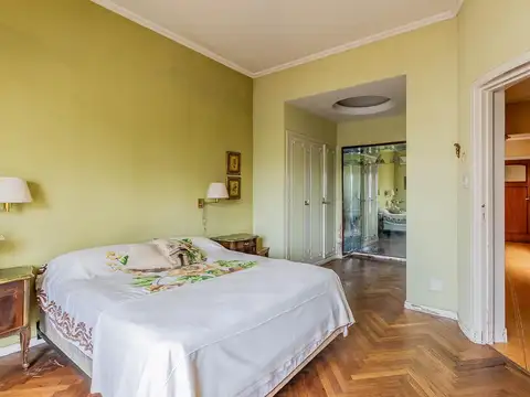 Departamento en Venta de 7 ambientes