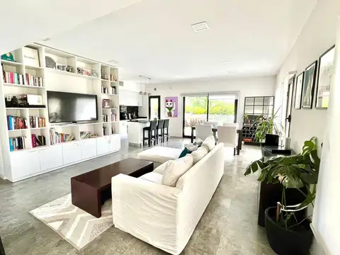Casa en Alquiler 8 años