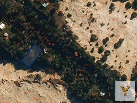 Terreno en Venta de 690,0 m2
