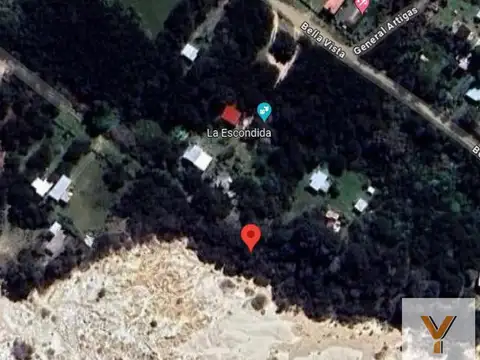 Terreno en Venta de 690,0 m2