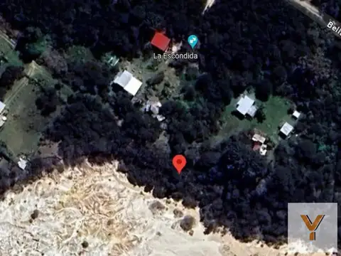 Terreno en Venta en La Pedrera, USD 25.000