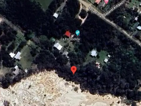 Terreno en Venta de 690,0 m2