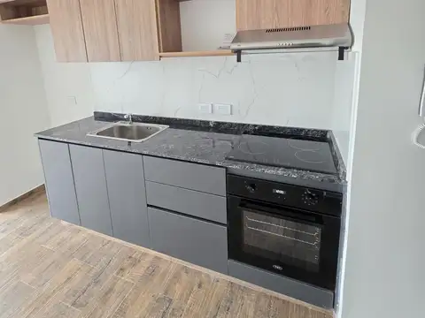 Excelente monoambiente con balcón a estrenar en Boedo - Loria 945
