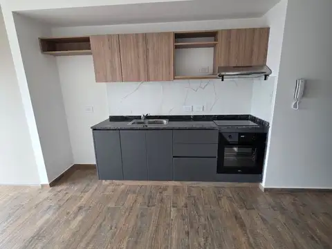 Departamento en Venta al Oeste